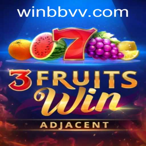 Unveiling the Excitement of 3FruitsWin: A Deep Dive into the Game That Captivates Casino Enthusiasts