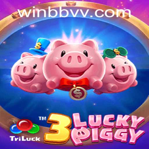 Discover the Excitement of 3LUCKYPIGGY: A Captivating Gaming Experience
