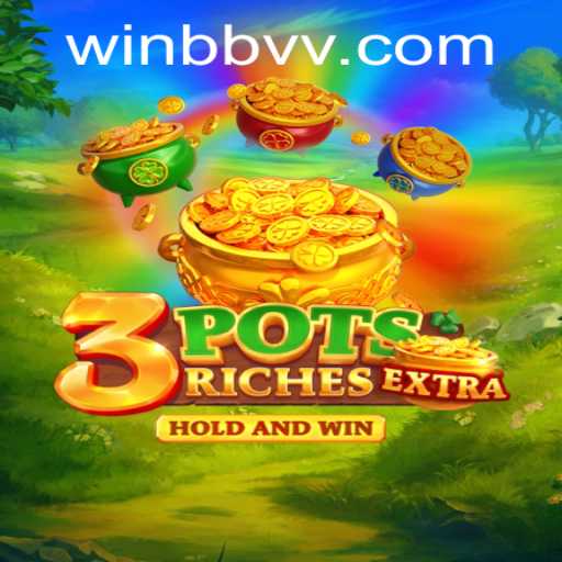 Discover the Thrills of 3potsExtra: Game Rules and Insights