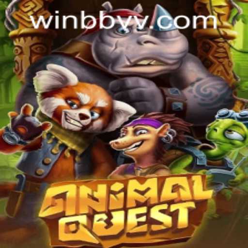 Explore the World of AnimalQuest: An Engaging Adventure Awaits