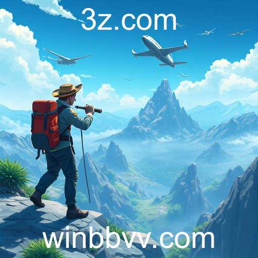 A Revolução em Jogos com a Palavra-Chave BBVV