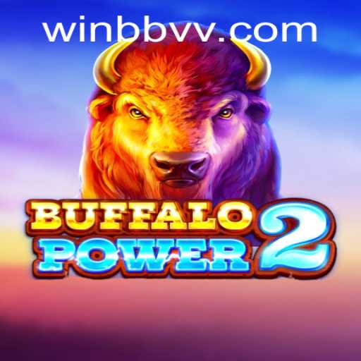 Dive Into the Exciting World of Buffalo Power 2