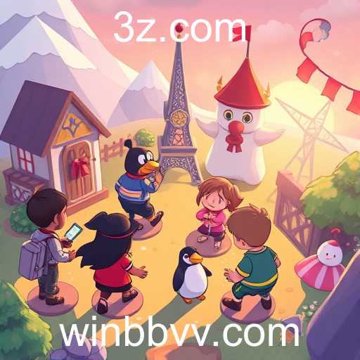 Jogos de Comunidade: Transformando o Interativo em Social no Site BBVV