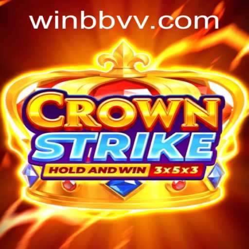Crownstrike: A Thrilling Adventure in the Virtual Realm