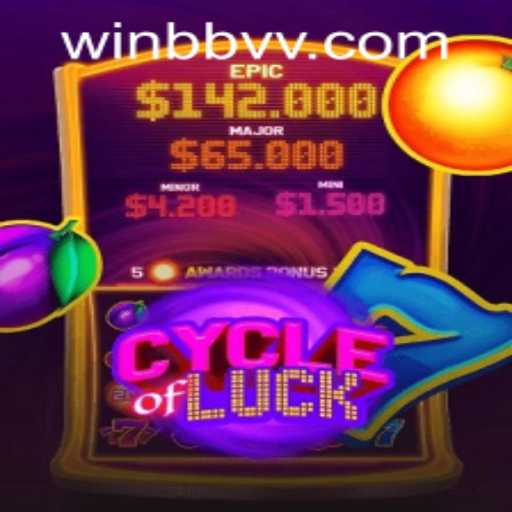 Unveiling the Excitement of CycleofLuck and Its BBVV PH Login Feature
