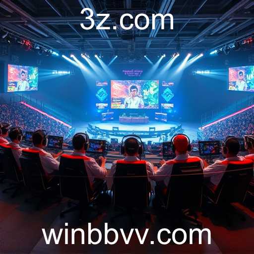 A Ascensão Imparável dos eSports: Cultura, Economia e Paixão Virtual