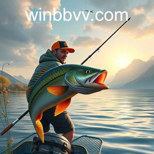 Exploring the World of Fishing Games with bbvv PH Login
