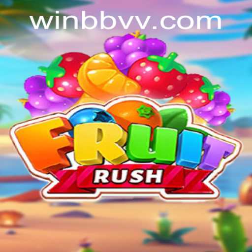Unveiling FruitRush: A Vibrant Adventure in the Gaming World