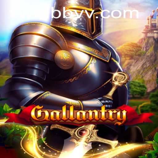 Gallantry: The Next Evolution in Strategic Gameplay