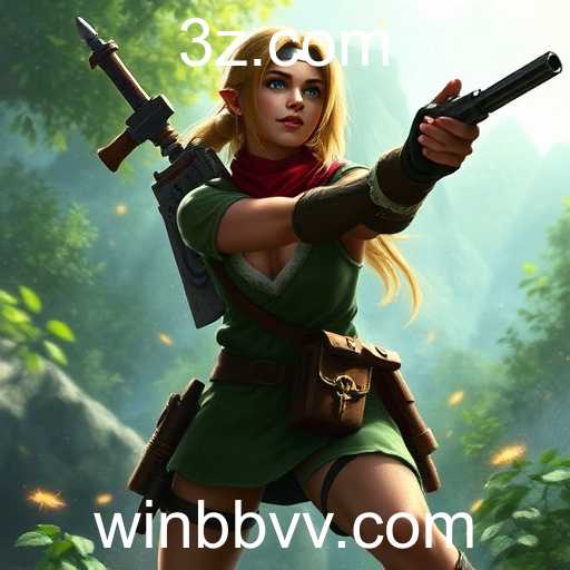 A Revolução dos Jogos em 2025: Inovações e Tendências