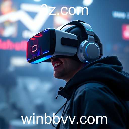 Tendências e Inovações no Mundo dos Jogos