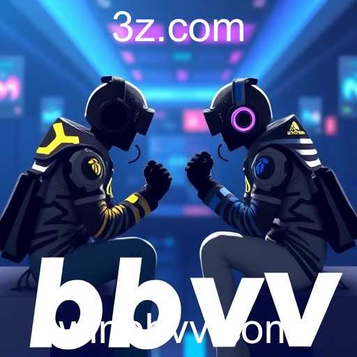 Explosão de Novos Recursos em Plataformas de Jogos: bbvv na Vanguarda