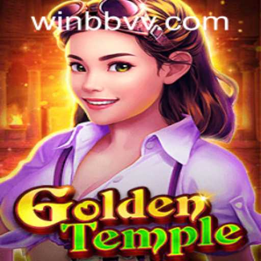 GoldenTemple: Dive into an Enchanting World of Adventure