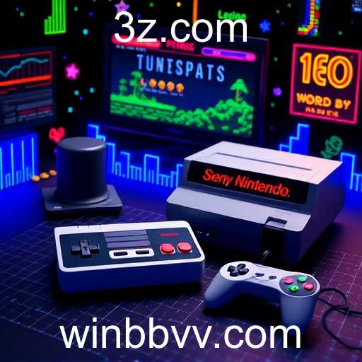 A Evolução do Hardware nos Jogos Eletrônicos