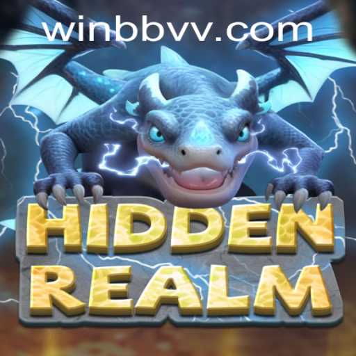 Explore the Intriguing World of HiddenRealm - The Latest Gaming Sensation