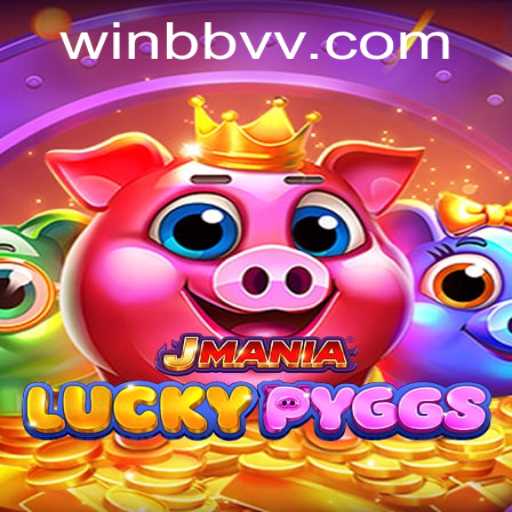 Exploring the World of JManiaLuckyPyggs - A Thrilling Adventure Awaits