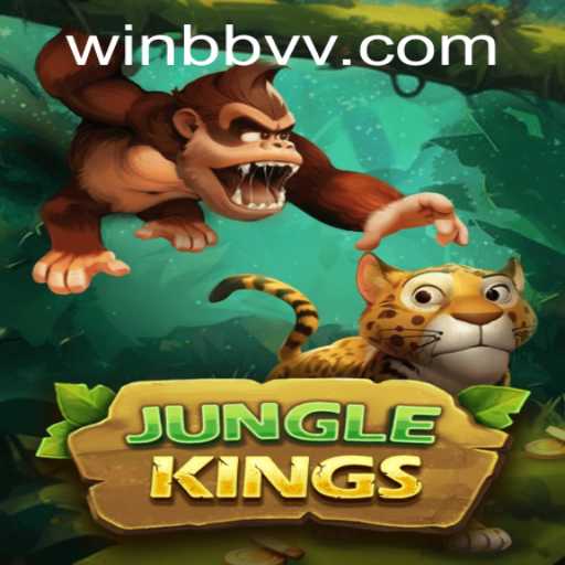 The Thrilling World of JungleKings: Game Overview, Intricacies, and Strategies