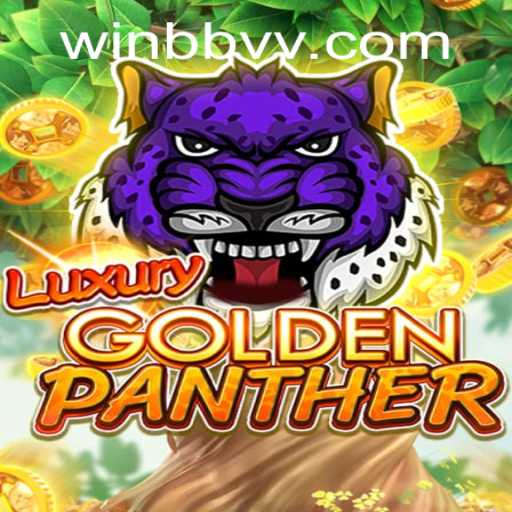 LUXURYGOLDENPANTHER: An Insightful Look into the Thrilling Game