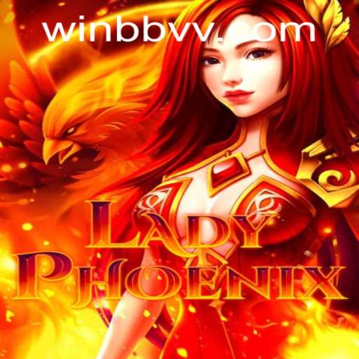 LadyPhoenix: A Thrilling Online Adventure