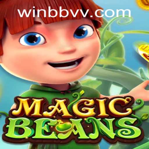 The Enchanting World of MAGICBEANS: Unveiling the Adventure