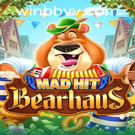 Exploring MadHitBearhaus: A Thrilling Adventure Game for All Ages