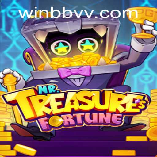 Discovering MrTreasuresFortune: A New Adventure Awaits