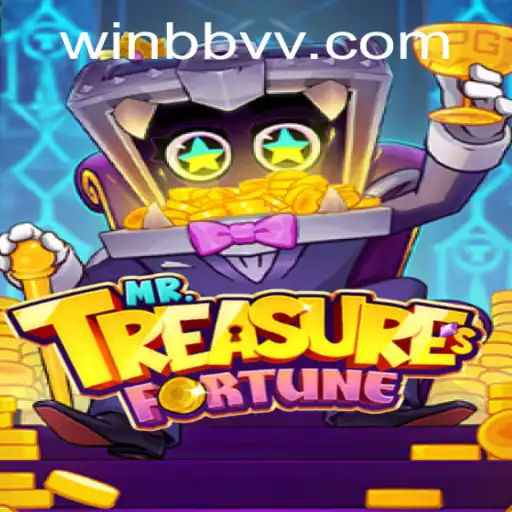 Discovering MrTreasuresFortune: A New Adventure Awaits
