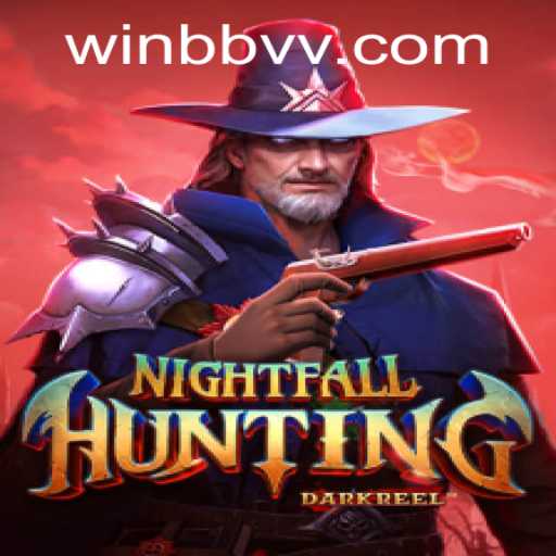 Exploring NightfallHunting: A Thrilling Adventure Game with a New Twist