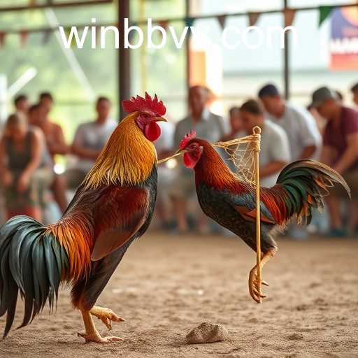 Navigating the Dynamic World of Online Sabong