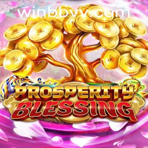 Explore ProsperityBlessing: A Journey into Enchantment