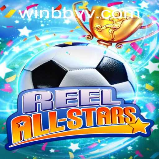 ReelAllStars: Experience the Ultimate in Virtual Sports Entertainment