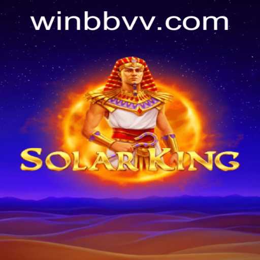 Embark on Your Galactic Adventure with SolarKing: A Comprehensive Guide