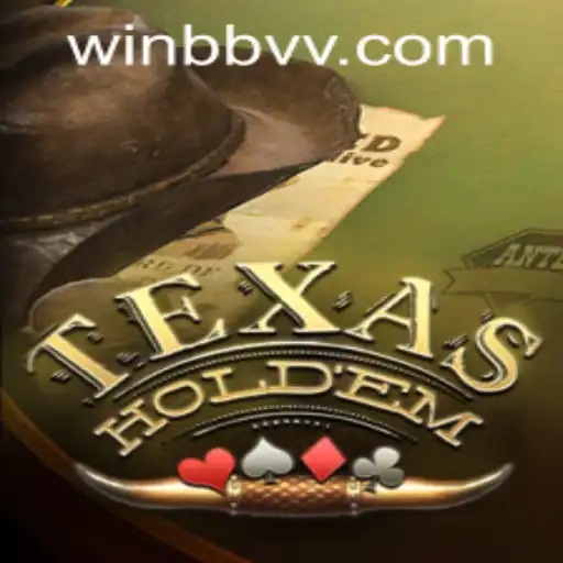 Exploring Texas Hold'em and the Buzz Surrounding 'bbvv PH Login'