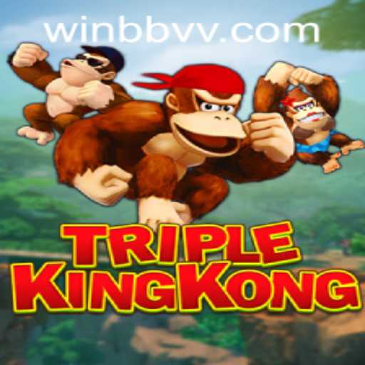 Enter the World of TripleKingKong: A New Gaming Phenomenon