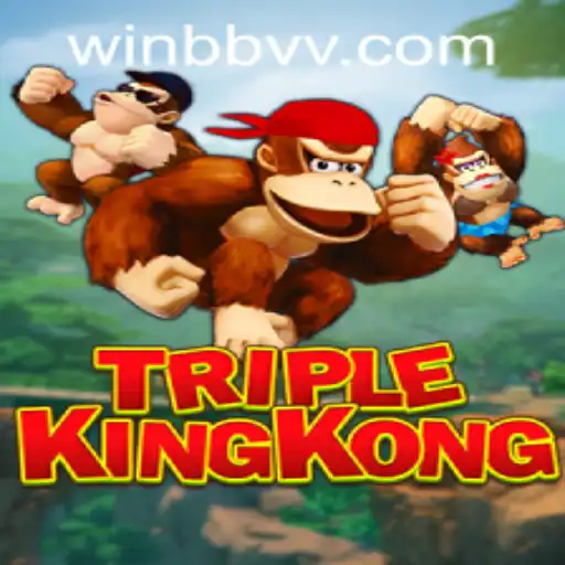 Enter the World of TripleKingKong: A New Gaming Phenomenon