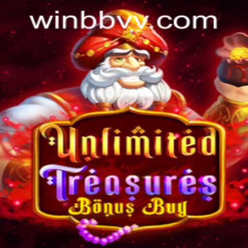 UnlimitedTreasuresBonusBuy: A Captivating Adventure in Gaming