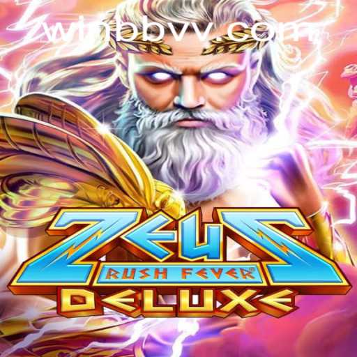 ZeusRushFeverDeluxe: Thrilling Gameplay Meets Divine Adventure